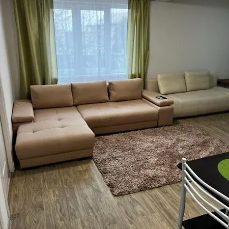 Apartament 9 Central Targu Mures Exterior photo