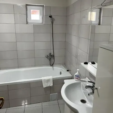 Apartament 9 Central Targu Mures Exterior photo
