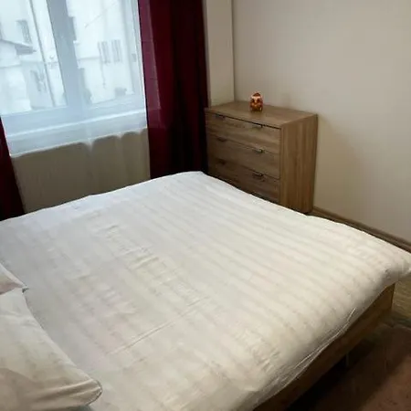 Apartament 9 Central Targu Mures Exterior photo
