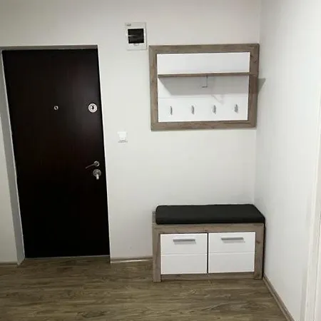 Apartament 9 Central Targu Mures Exterior photo