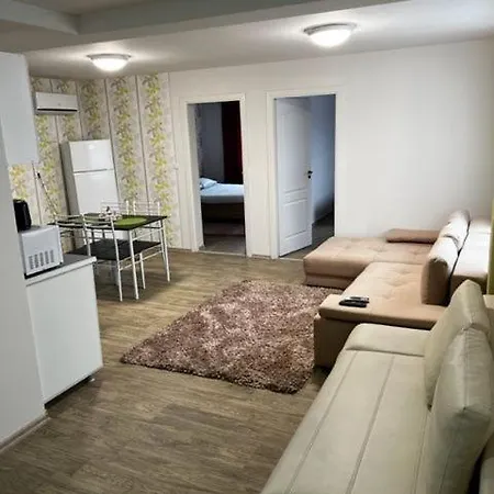 Apartament 9 Central Targu Mures Exterior photo