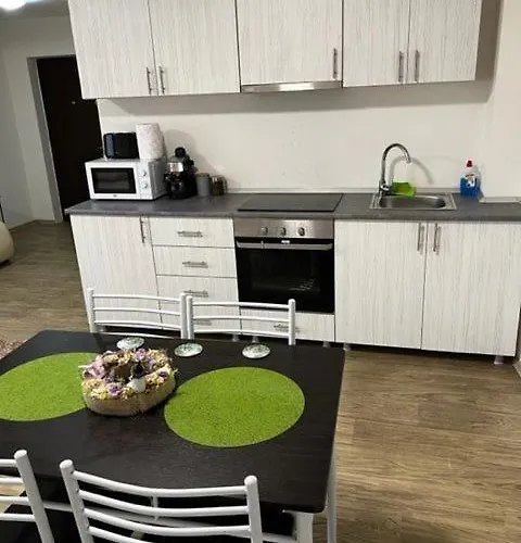 Apartament 9 Central