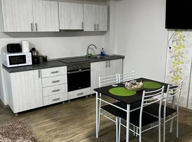 Apartament 9 Central