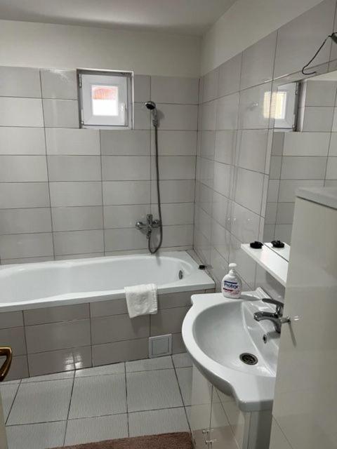 Apartment 9 Targu Mures
