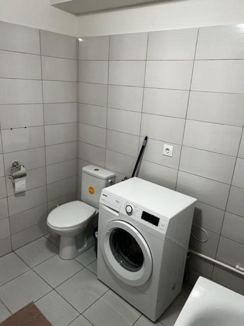 Apartment 9 Targu Mures