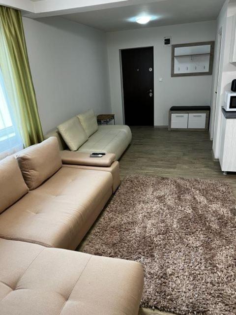 9 Apartment Targu Mures