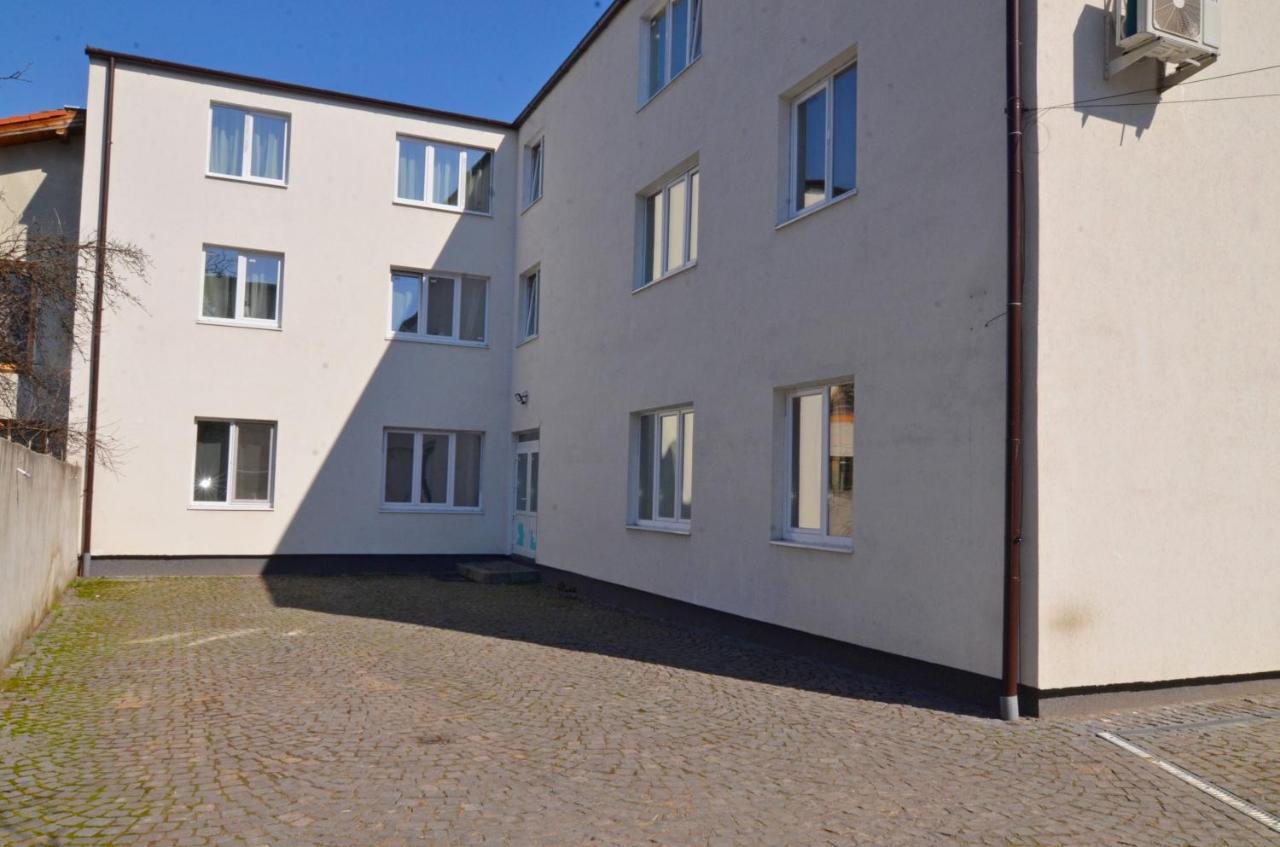 Apartment 9 Targu Mures