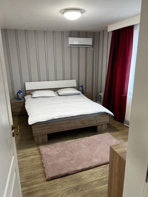 9 Apartment Targu Mures
